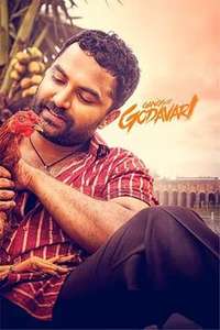 Gangs of Godavari - Posters