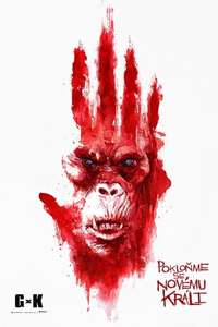 Godzilla x Kong: The New Empire - Posters