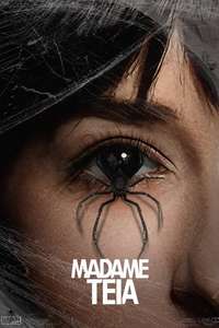 Madame Web - Poster