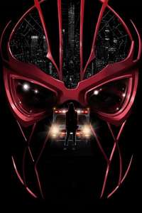 Madame Web - Poster