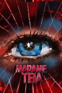 Madame Web - Poster