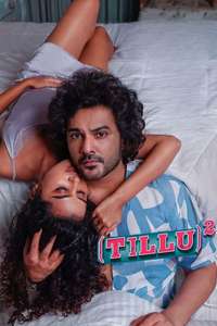 Tillu Square - Posters