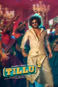 Tillu Square - Posters