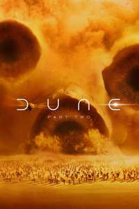 Dune: Part Two - Posters