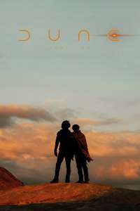 Dune: Part Two - Posters