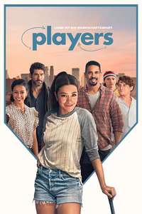 Players - Posters