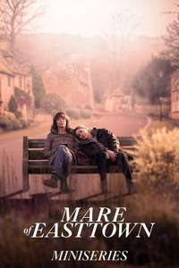 Mare of Easttown - Posters