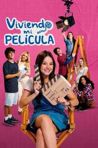Fazendo Meu Filme - Poster