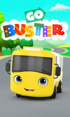 Go Buster!