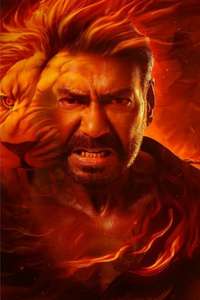 Singham Again - Posters