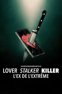 Lover  Stalker  Killer - Posters