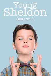 Young Sheldon Season 1