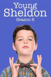 Young Sheldon - Posters