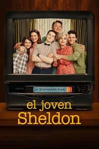 Young Sheldon - Posters