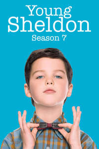 Young Sheldon - Posters
