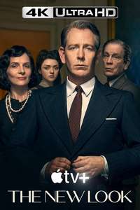 The New Look - Posters