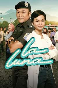 La Luna - Posters