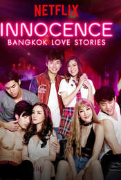 Bangkok Love Stories 2: Innocence