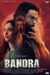 Bandra