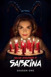 Chilling Adventures of Sabrina - Posters