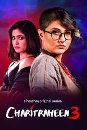 Charitraheen Season 3