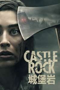 Castle Rock - Posters