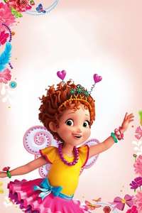 Fancy Nancy - Posters