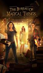 The Bureau of Magical Things