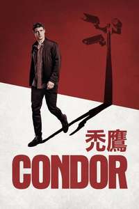 Condor - Posters