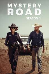 Mystery Road Season 1