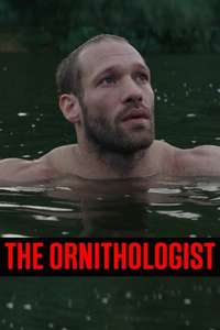 The Ornithologist - Poster