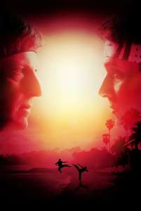 Cobra Kai - Posters