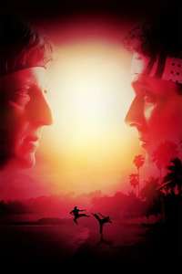 Cobra Kai - Posters