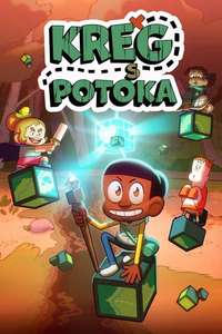 Craig of the Creek - Posters