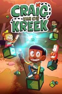 Craig of the Creek - Posters