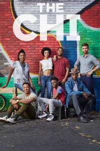 The Chi - Posters