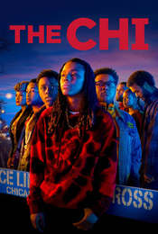 The Chi Season 4