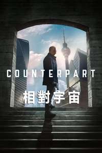 Counterpart - Posters