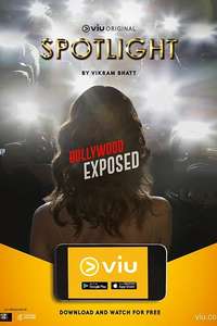Spotlight - Poster