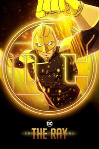 Freedom Fighters: The Ray - Posters