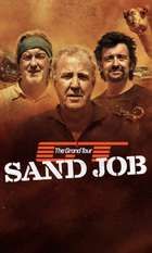 The Grand Tour: Sand Job