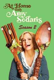 At Home with Amy Sedaris Season 2