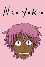 Neo Yokio Season 1