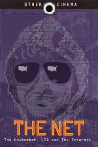 The Net - Posters