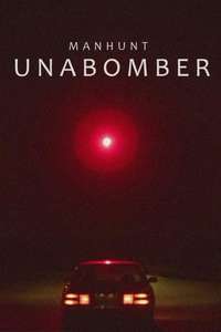 Manhunt: Unabomber - Posters
