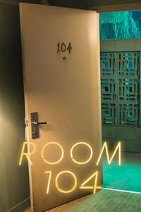 Room 104 - Posters