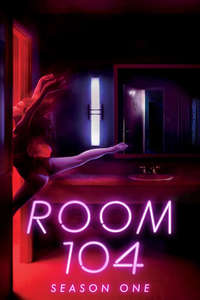 Room 104 - Posters