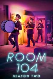 Room 104 Season 2