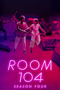 Room 104 - Posters