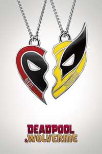 Deadpool & Wolverine - Posters